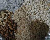 Nuts recipe step 2 photo
