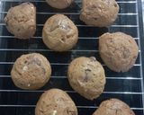 Foto langkah ke 5 dari resep Soft cookies.