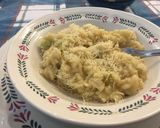 Foto do passo 10 de Risotto com aspargos