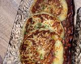A picture of step 4 of Stuffed Potato Croquettes 🥔.