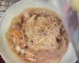 รูปขั้นตอนการทำที่ 4 ของ กุ้งอบวุ้นเส้น