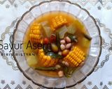 Foto langkah ke 6 dari resep Sayur Asem.