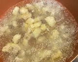 Foto langkah ke 1 dari resep Rawon Daging.
