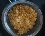 A picture of step 3 of Katachi Amti.