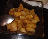 Foto del paso 3 de la receta: Chapsui de pollo 🍗