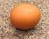 Májkrémes-zöldhagymás tojáskrém recept fázis 1 fotója