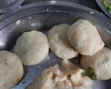 आलू टिक्की चाट(aloo tikki chaat recipe in hindi) रेसिपी चरण 2 फोटो