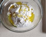 A picture of step 2 of Pizza Dough & Sauce.