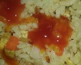 Foto del paso 2 de la receta Salsa agridulce 😍