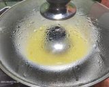 Foto langkah ke 7 dari resep Bolu Pisang 2 telur tanpa mixer.