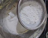 蔓越莓磅蛋糕 （手殘黨福音 超簡單 無機器）的食譜步驟9照片