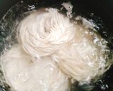 梅干扣肉拌麵的食譜步驟2照片