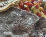 A picture of step 4 of Easy and Quick Meal.