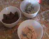 Foto del paso 1 de la receta: Bombones fáciles, deliciosos y baratos
