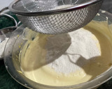 Foto del paso 3 de la receta: Pastel tres leches de durazno