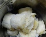 பனானா ஹல்வா (Banana halwa recipe in tamil) ரெசிபி ஸ்டேப் 1 புகைப்படம்