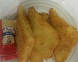 Foto langkah ke 5 dari resep Roti goreng crispy.