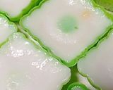 Foto langkah ke 4 dari resep Nagasari Nangka.