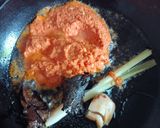Foto langkah ke 1 dari resep Nasi Ulam Jakarta.