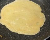 Foto del paso 2 de la receta Crepes saludables