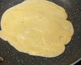 Foto del paso 2 de la receta: Crepes saludables