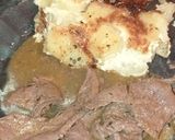 Foto del paso 8 de la receta: Papas a la crema, fáciles y riquísimas ❤️