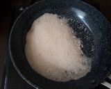 Foto langkah ke 1 dari resep Bolu Sarang Semut.