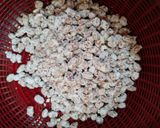 Foto langkah ke 6 dari resep Kacang Atom/ Sukro.