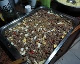 Foto del paso 3 de la receta: Pastel de papas🎉