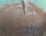 Foto del paso 7 de la receta: Bizcocho marmolado