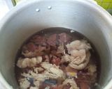 Foto langkah ke 1 dari resep Soto Daging Padang.