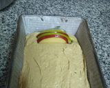 Foto del paso 7 de la receta: Budín de manzanas y leche condensada.👩🏼‍🍳🍎🍏🤩