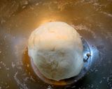 A picture of step 24 of [Noodles] Crispy Potstickers.
