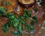Brinjal /eggplant fry recipe step 3 photo