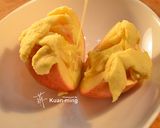 【差不多食譜】芝心蘋果（派） Cheesy Apple... Pie的食譜步驟8照片