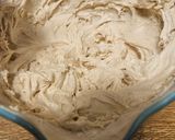 A picture of step 7 of Pumpkin Cookies.