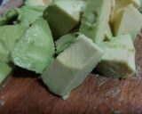 Foto del paso 2 de la receta: Cobb salad