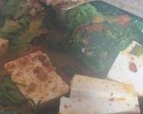 মেথি পনির (Methi Paneer recipe in Bengali) রেসিপি ধাপ - 4 ছবি