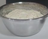 Foto del paso 2 de la receta: Focaccia sin amasar | fran cocina