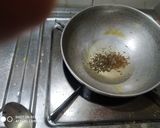 પાપડ નું શાક (Papad Shak Recipe In Gujarati) રેસીપી સ્ટેપ1ફોટો
