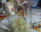 Foto langkah ke 3 dari resep Iced Matcha Kolang Kaling.