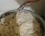 Foto langkah ke 5 dari resep Nasi kebuli sapi sedep bumbu karenya.