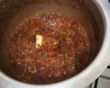 A picture of step 4 of Turmeric beef stew.