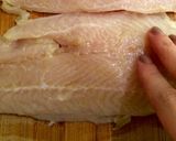 Foto del paso 2 de la receta: Pescado empanizado con queso parmesano