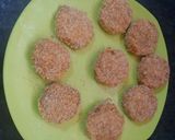 আলু ডিমের কাবাব (potato egg kabab recipe in bengali) রেসিপি ধাপ - 7 ছবি