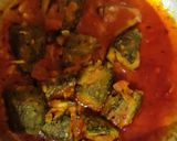 ભરેલા કારેલા નુ શાક (Bharela Karela Shak Recipe In Gujarati) રેસીપી સ્ટેપ1ફોટો