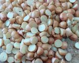 Foto langkah ke 5 dari resep Rempeyek kacang.