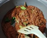 Foto langkah ke 2 dari resep 882.Rendang Cepat Saji (Sat Set).