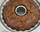 Foto langkah ke 5 dari resep Bolu pisang kukus.