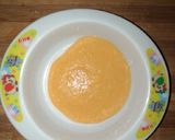 Foto langkah ke 4 dari resep 02. bubur jagung manis - mpasi 6 bulan.